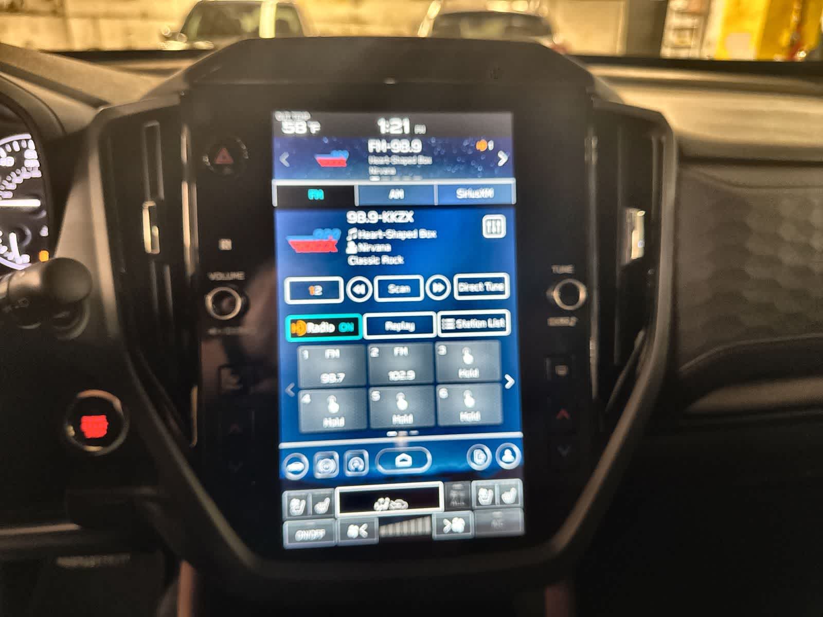 Thumbnail: 2026 Subaru Forester - 29