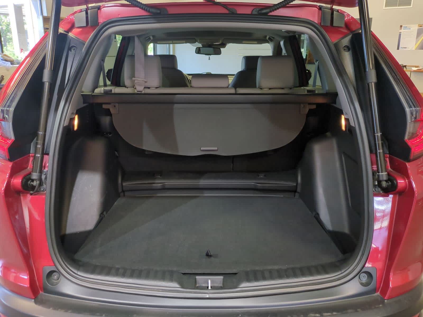 Thumbnail: 2021 Honda CR-V - 35