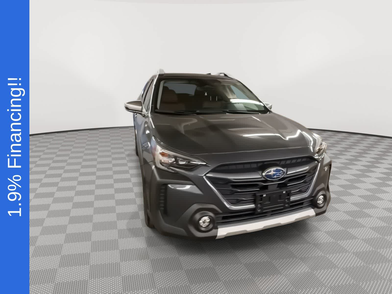 Thumbnail: 2025 Subaru Outback - 3