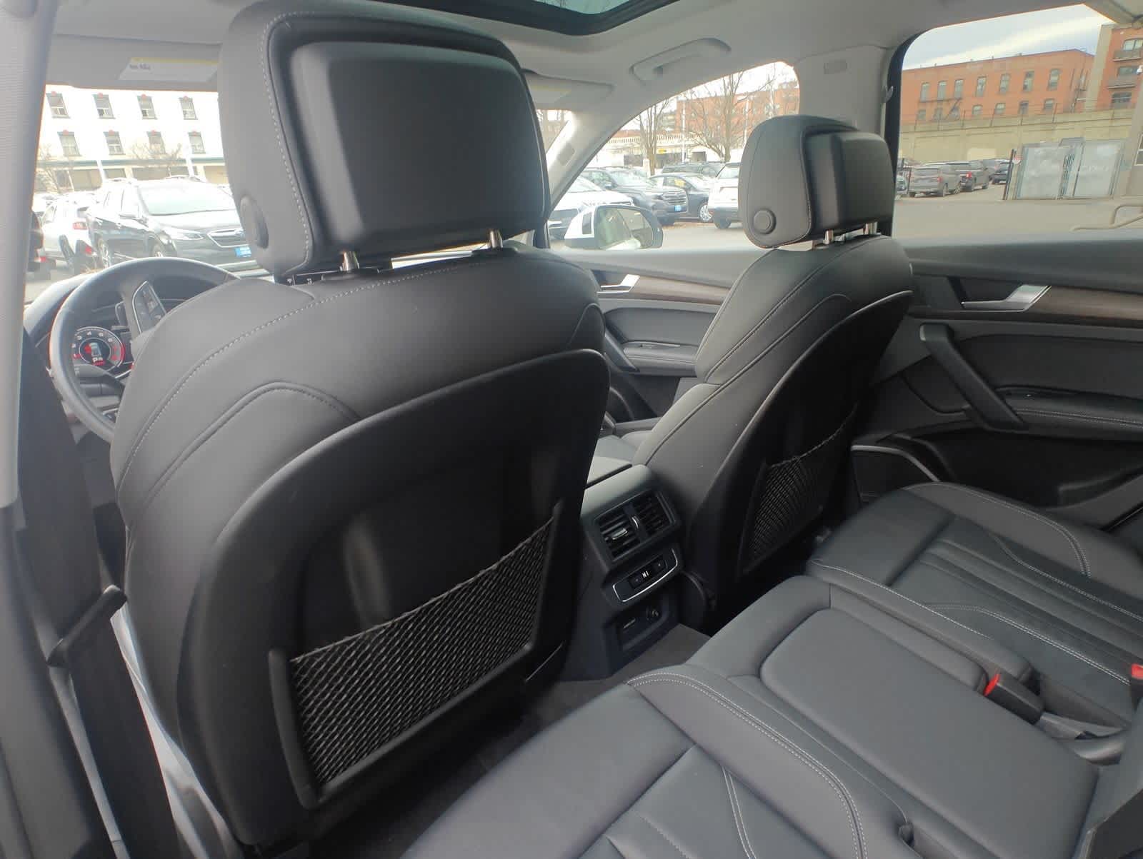 Thumbnail: 2024 Audi Q5 - 18