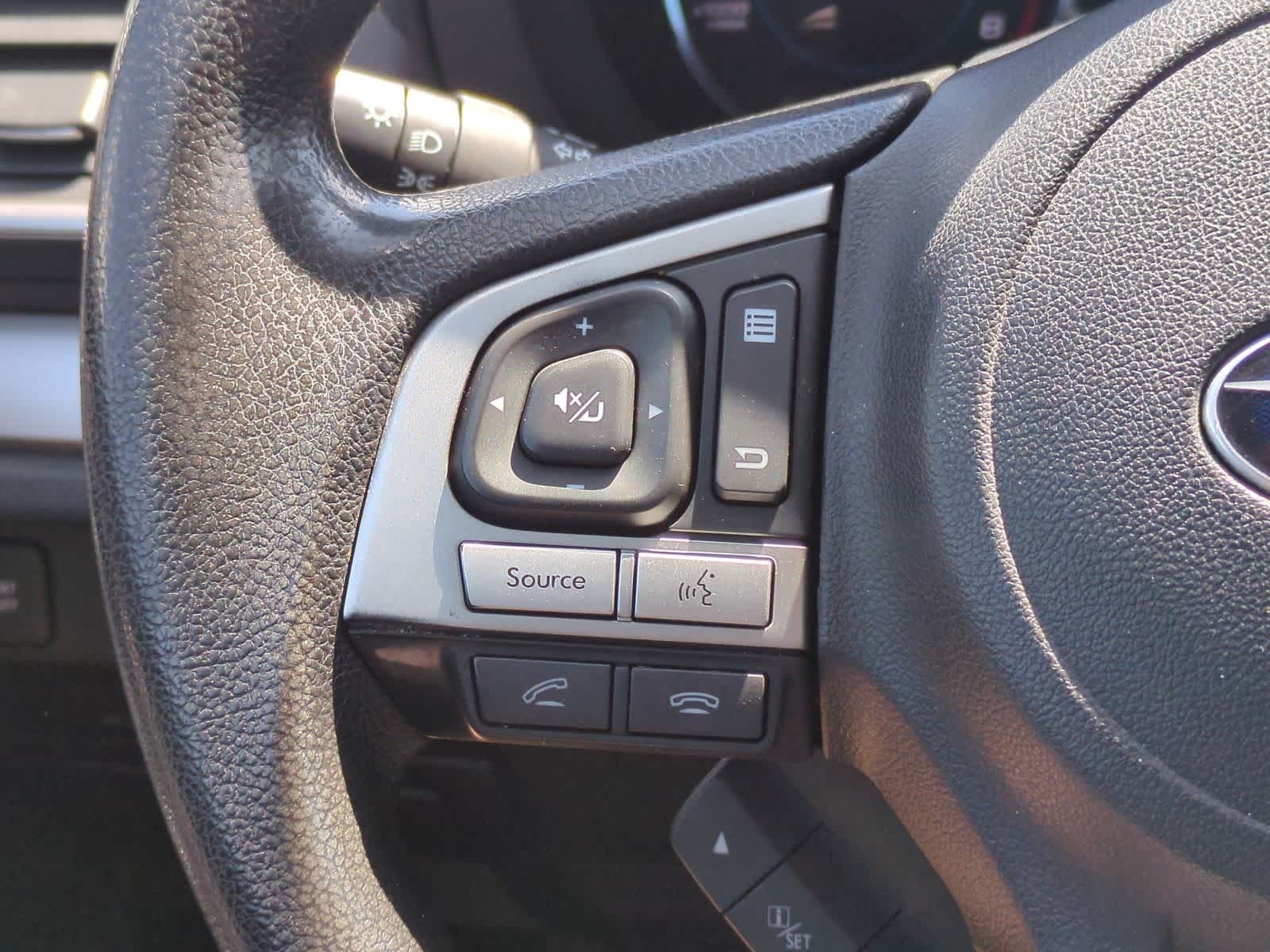 Thumbnail: 2017 Subaru Forester - 25