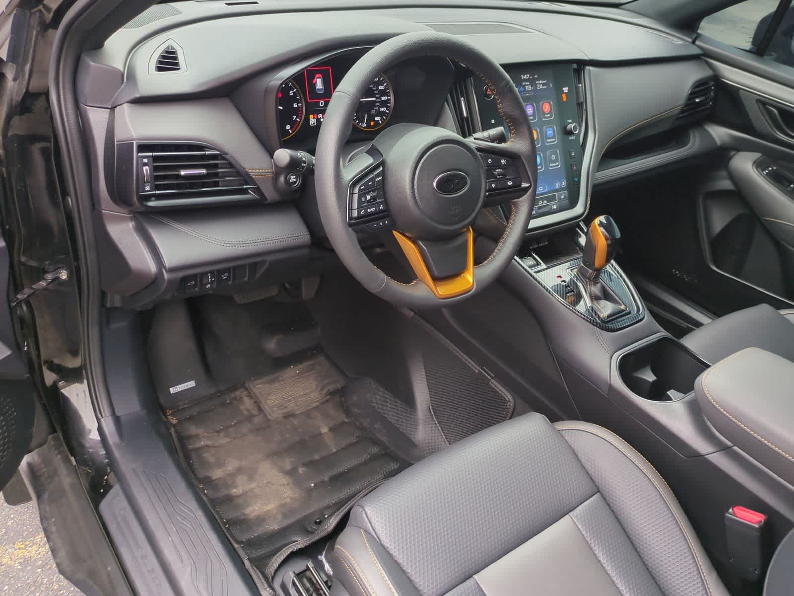 Thumbnail: 2025 Subaru Outback - 11