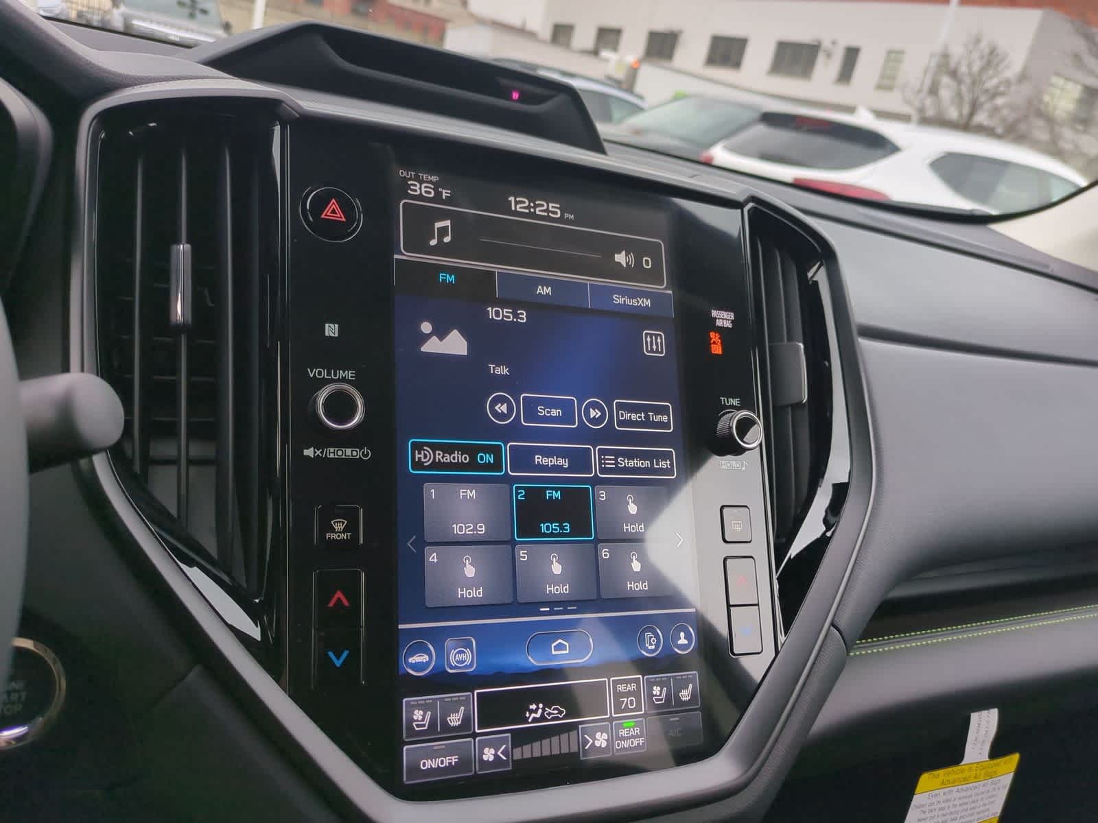 Thumbnail: 2026 Subaru Ascent - 32