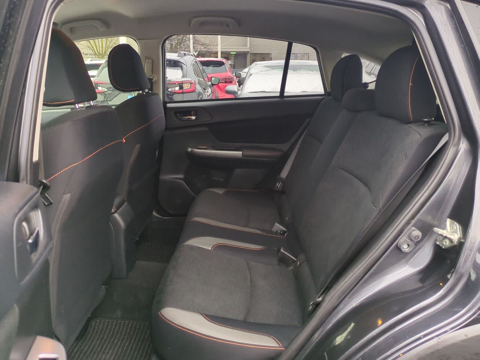 Thumbnail: 2016 Subaru Crosstrek - 20