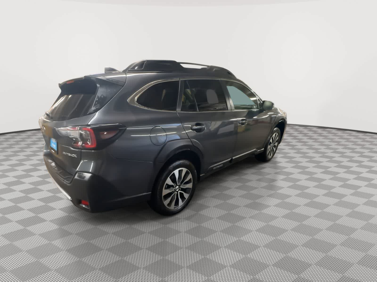 Thumbnail: 2024 Subaru Outback - 8