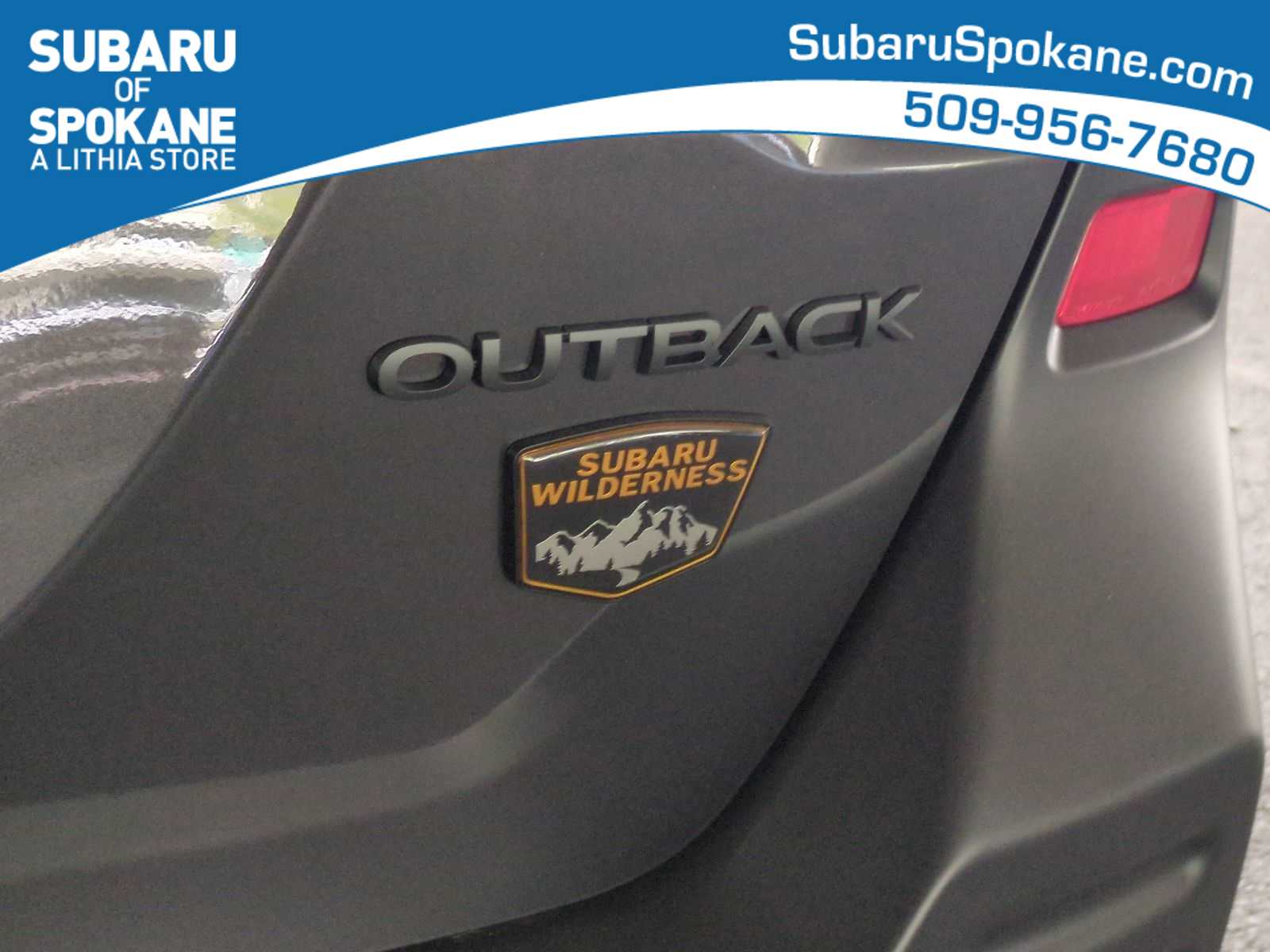 Thumbnail: 2025 Subaru Outback - 13