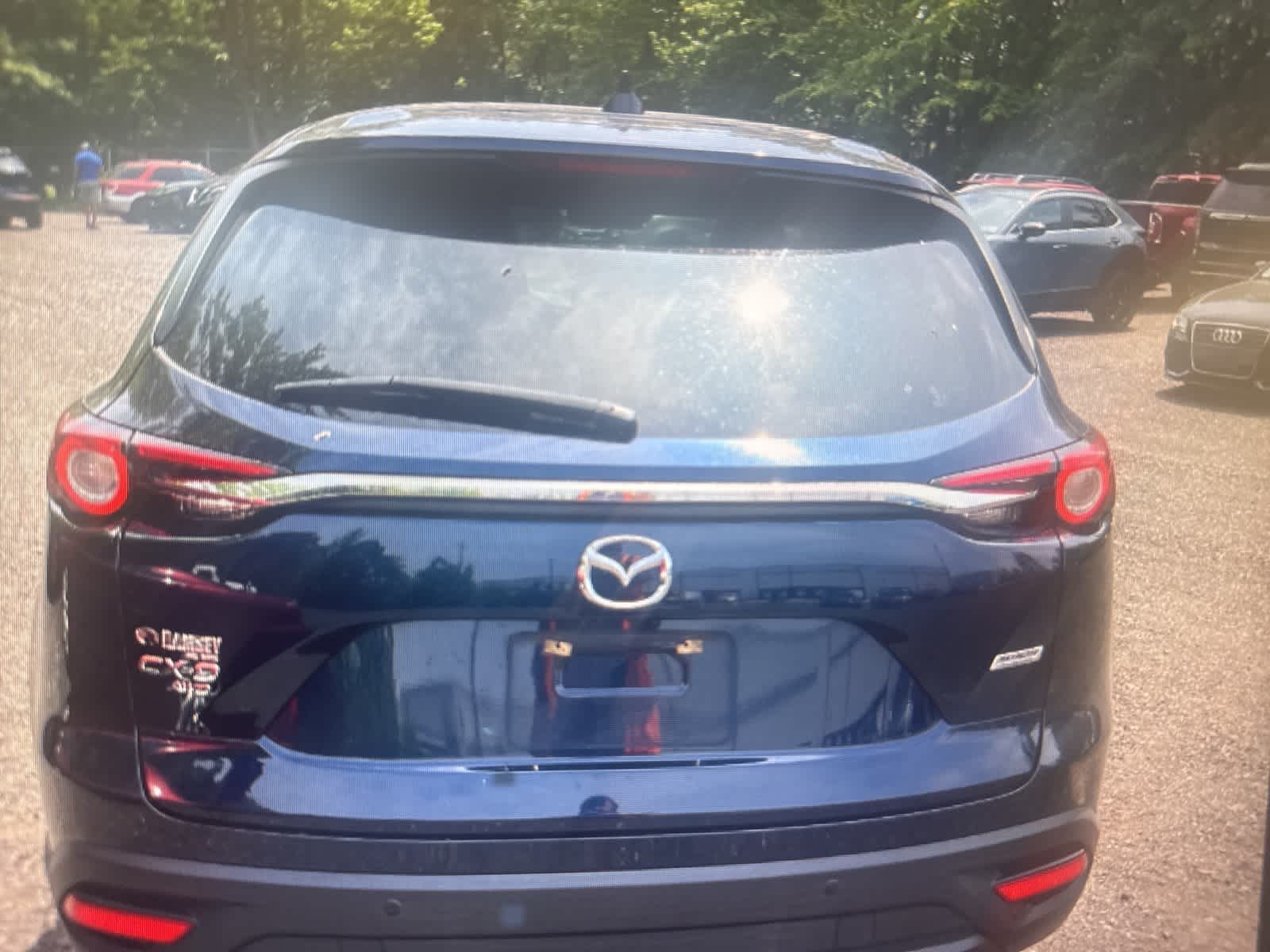Thumbnail: 2019 Mazda CX-9 - 4