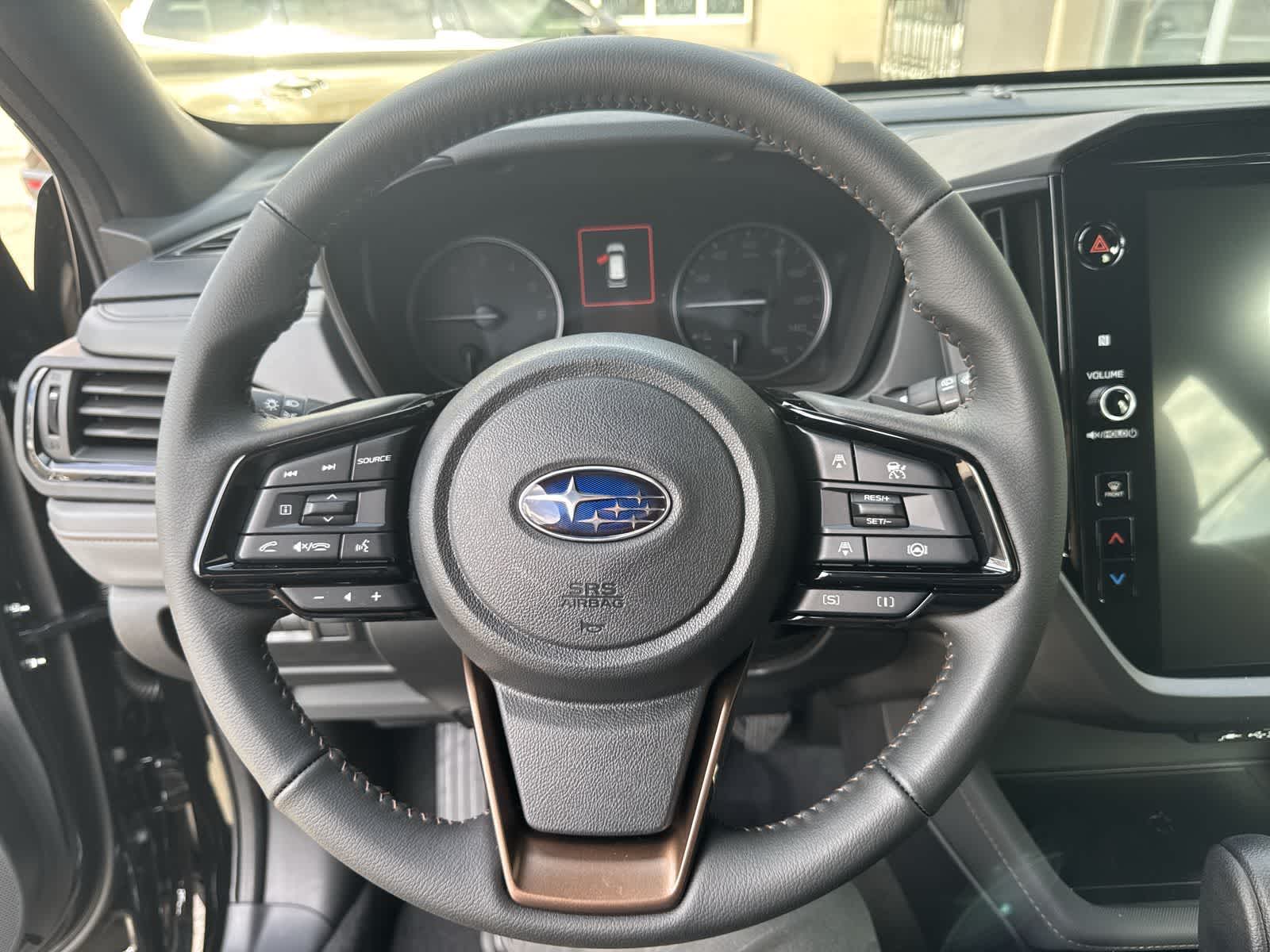 Thumbnail: 2026 Subaru Forester - 21