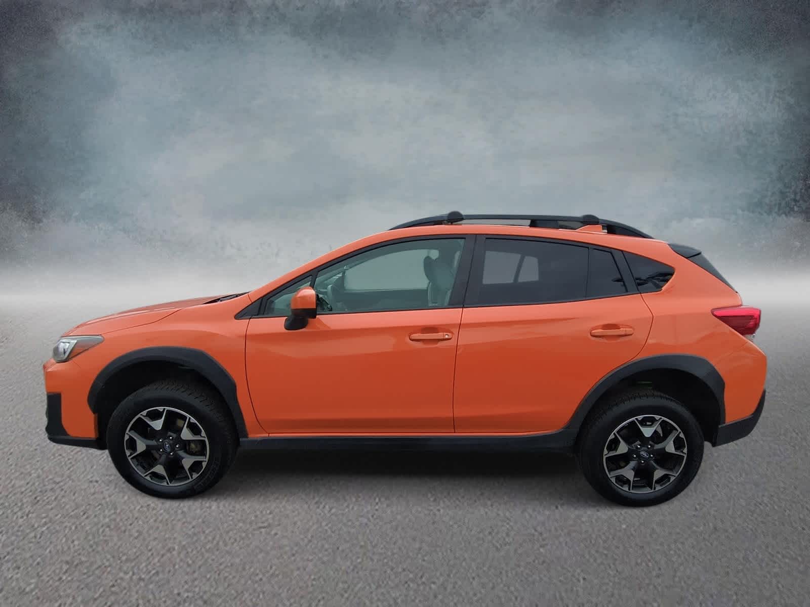 Thumbnail: 2019 Subaru Crosstrek - 5