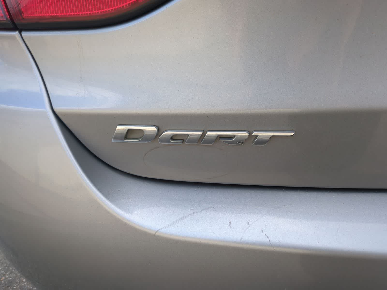 Thumbnail: 2015 Dodge Dart - 13