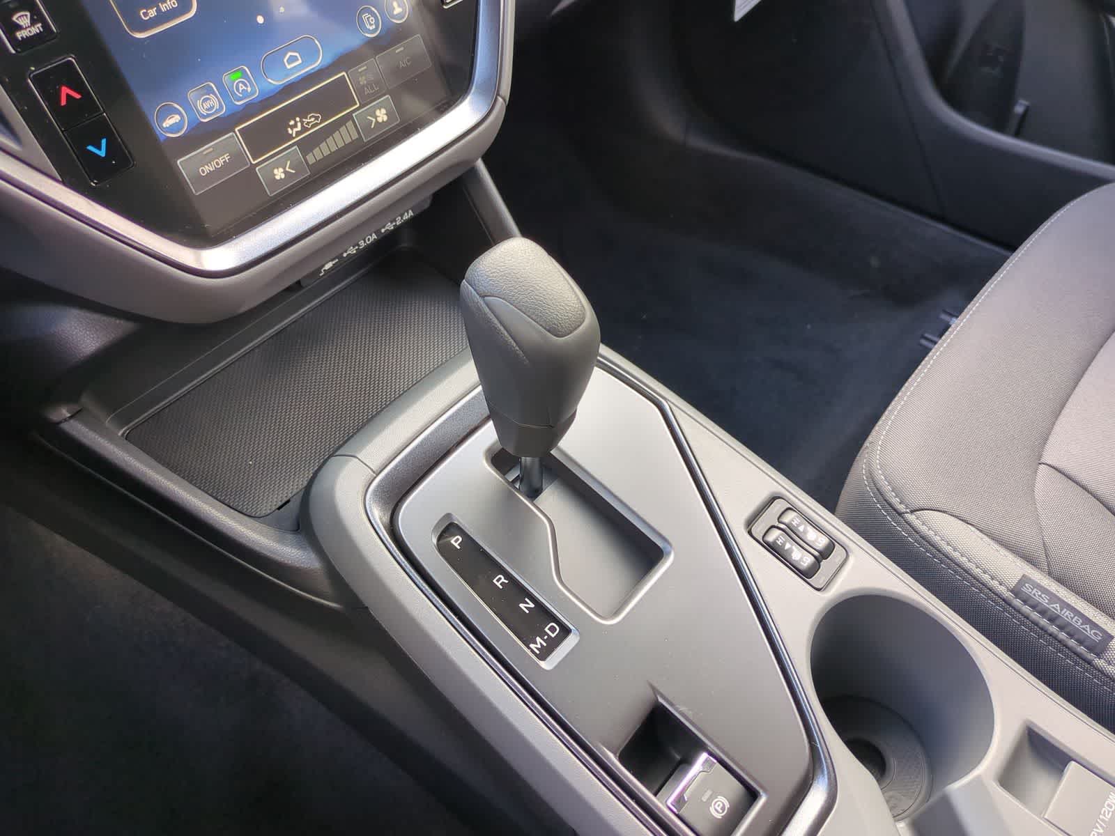 Thumbnail: 2026 Subaru Crosstrek - 32