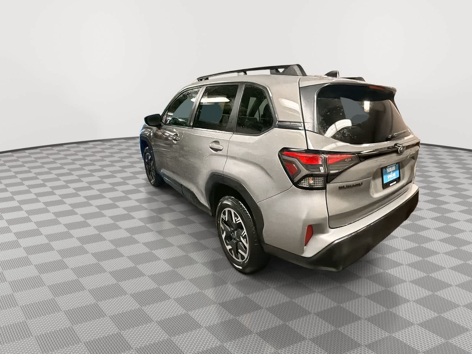 Thumbnail: 2026 Subaru Forester - 6