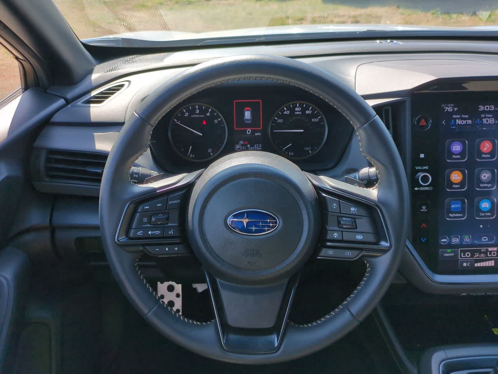 2024 Subaru Crosstrek Sport 25
