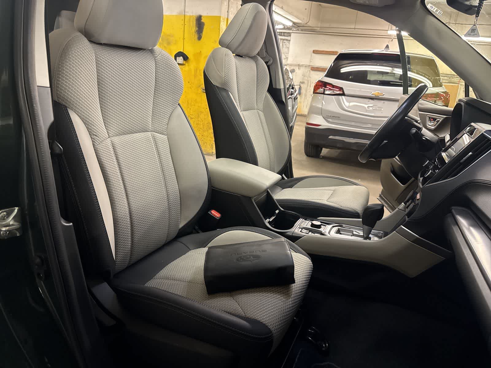 Thumbnail: 2023 Subaru Forester - 22