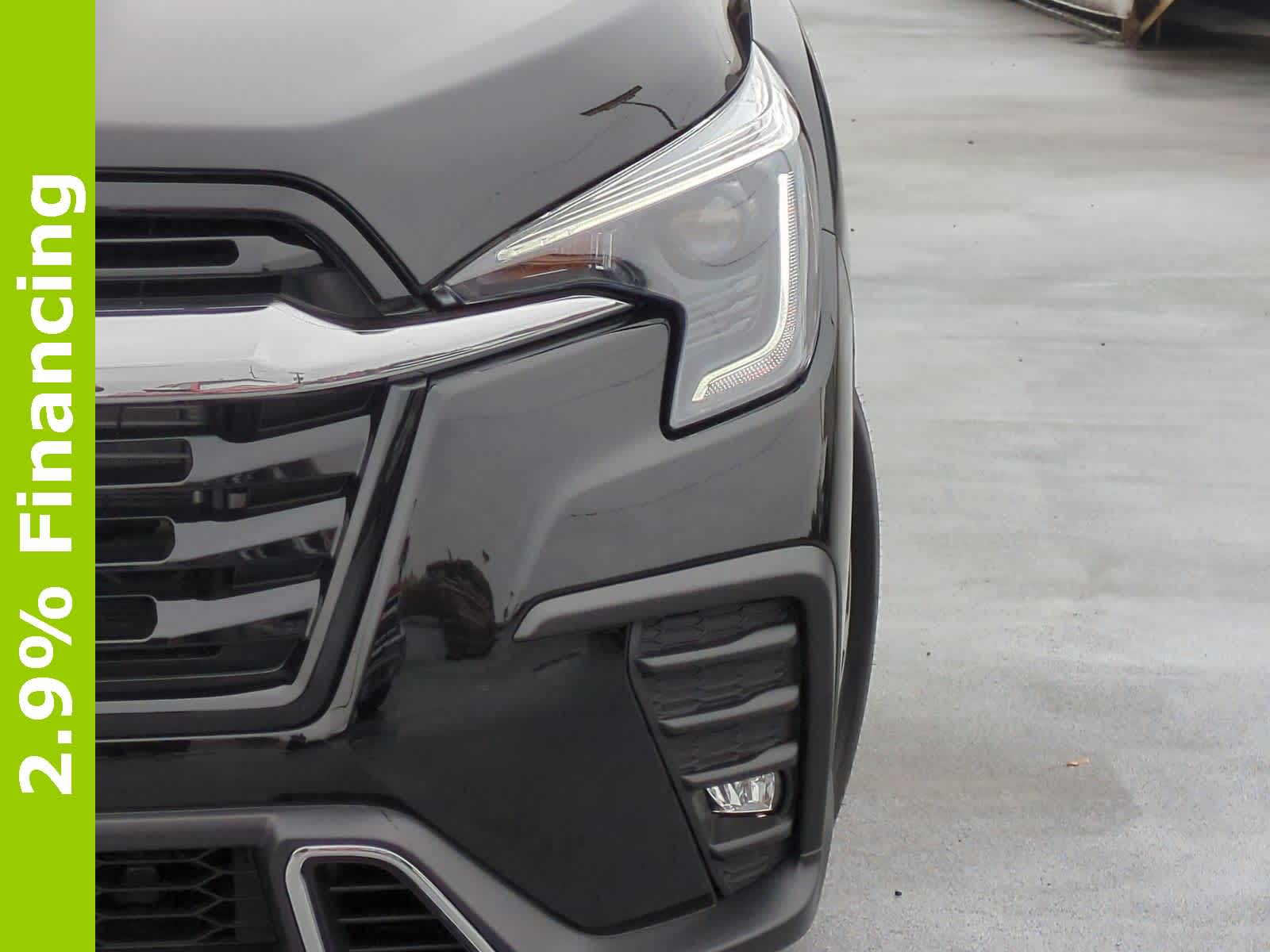 Thumbnail: 2025 Subaru Ascent - 12
