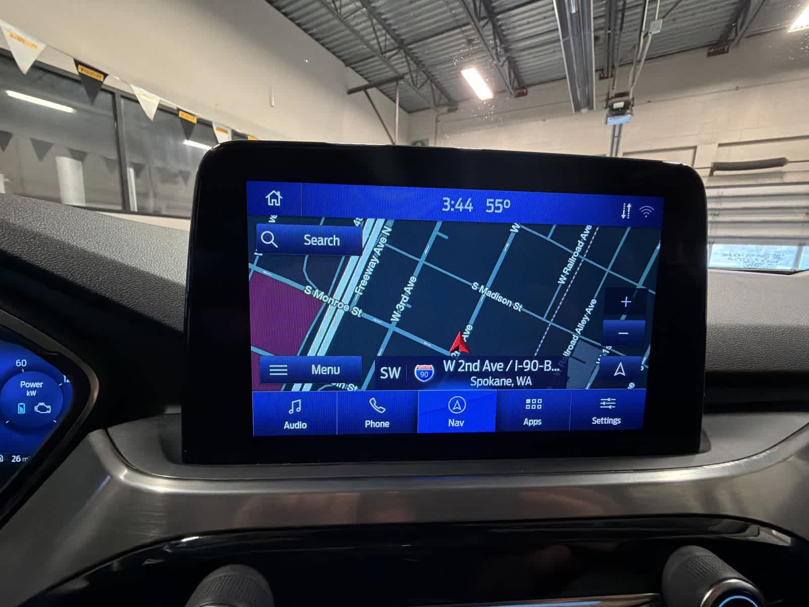 Thumbnail: 2022 Ford Escape - 29