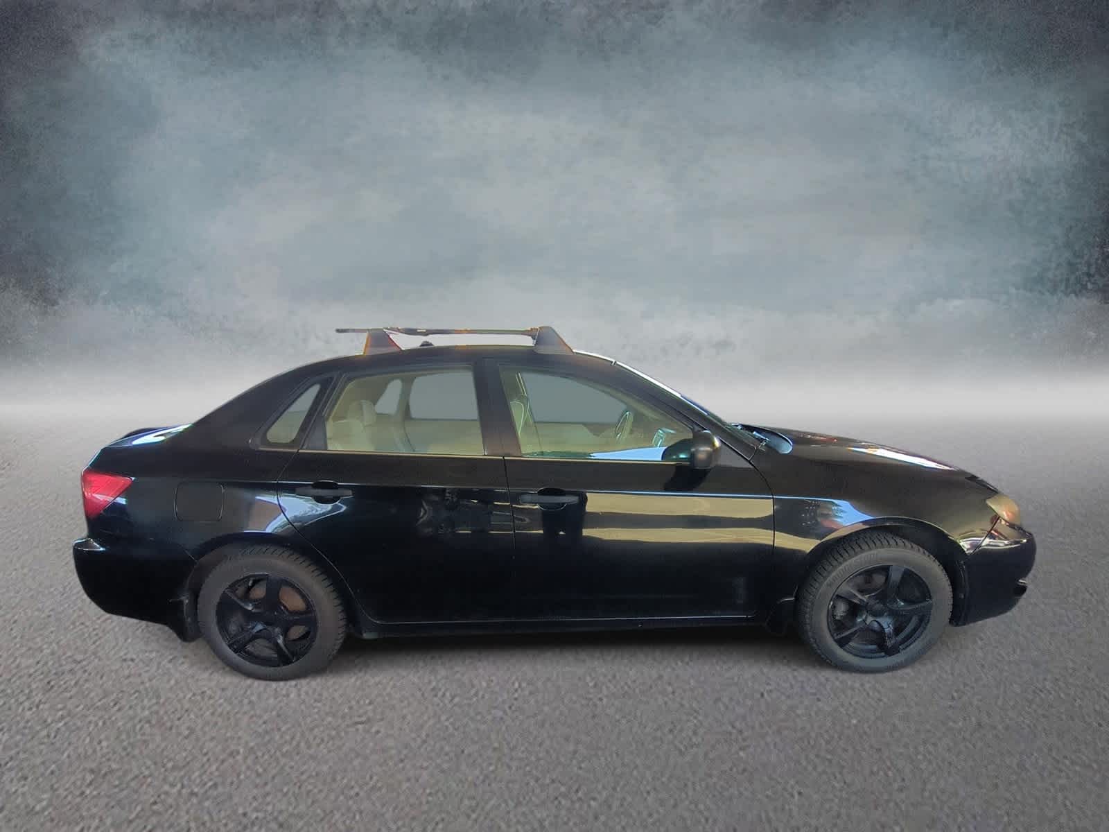 Thumbnail: 2008 Subaru Impreza - 9