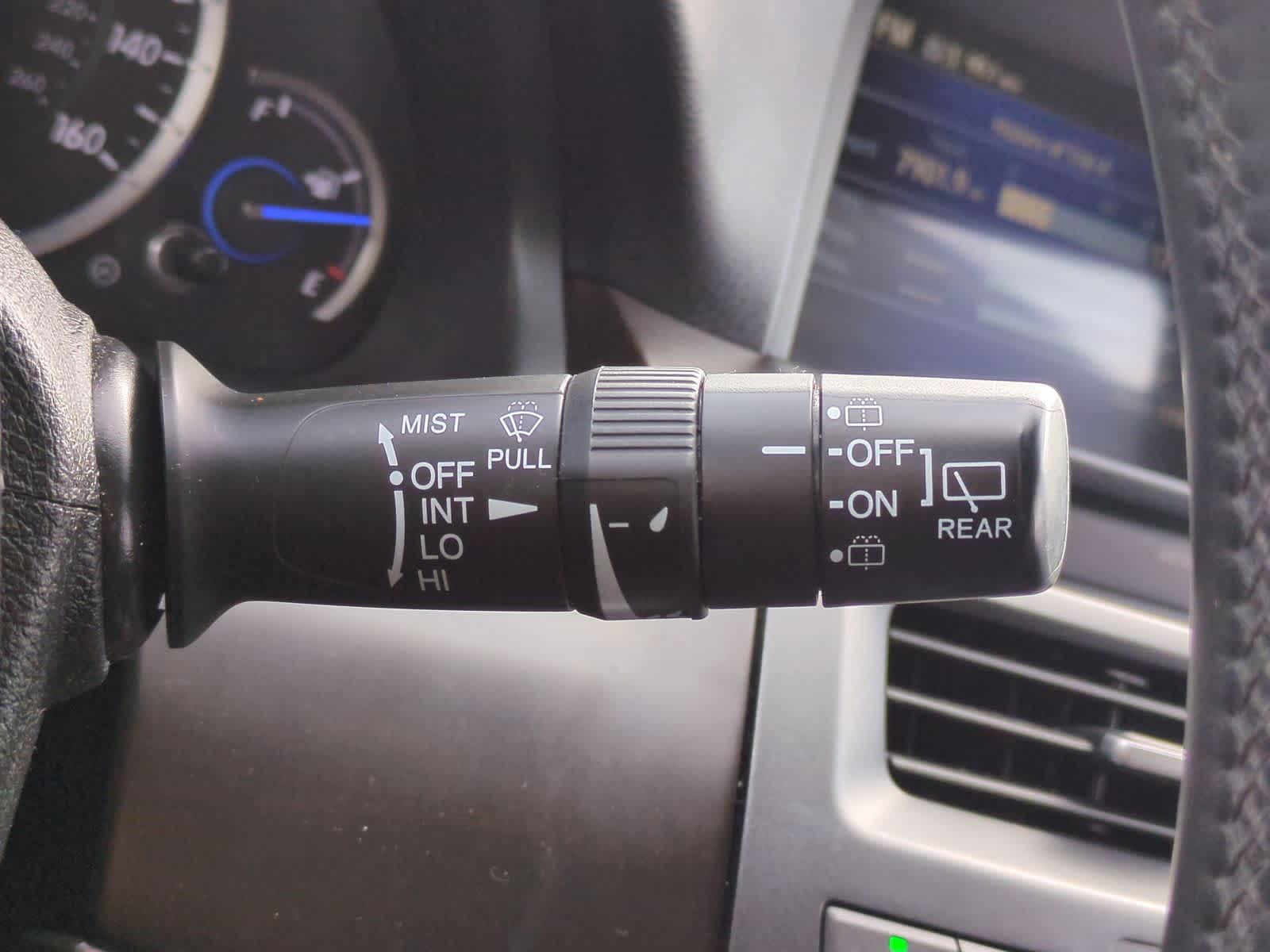 Thumbnail: 2014 Honda Crosstour - 27