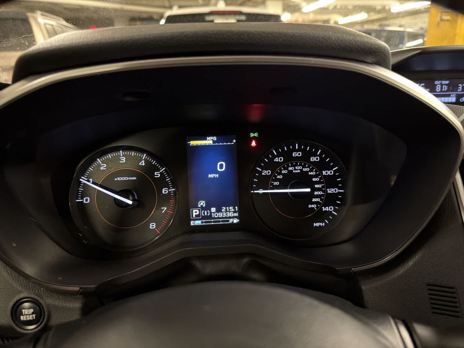Thumbnail: 2020 Subaru Crosstrek - 32