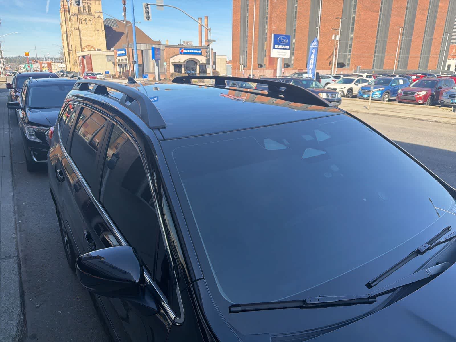 Thumbnail: 2024 Subaru Ascent - 6