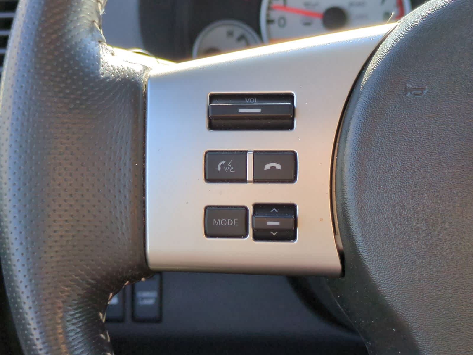 Thumbnail: 2018 Nissan Frontier - 23