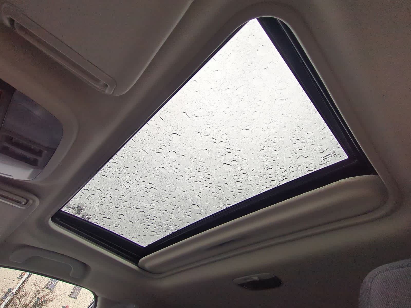 Thumbnail: 2026 Subaru Crosstrek - 20