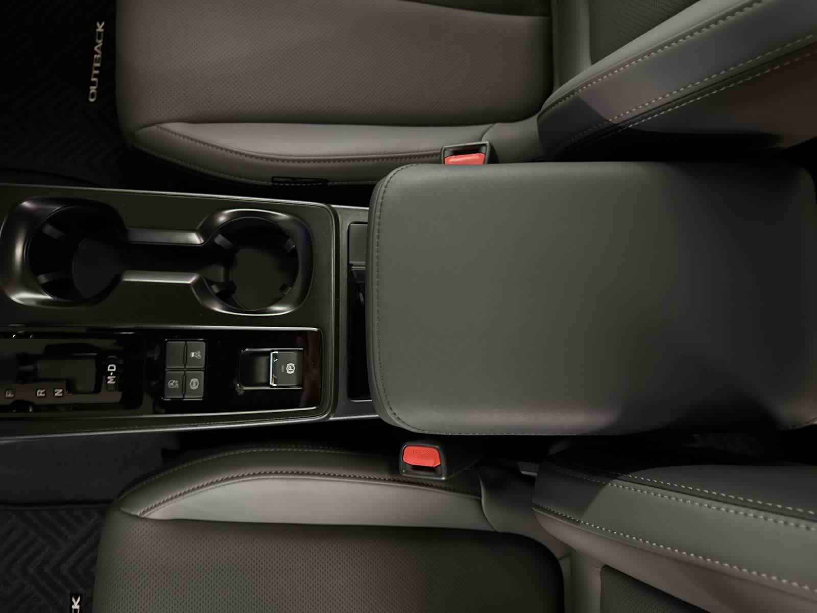 Thumbnail: 2026 Subaru Outback - 27