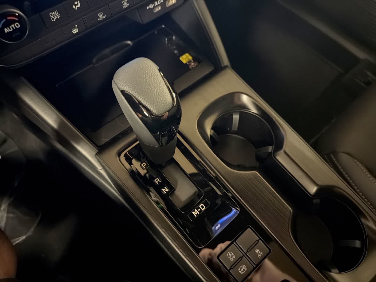 2026 Subaru Outback Limited - Photo 32