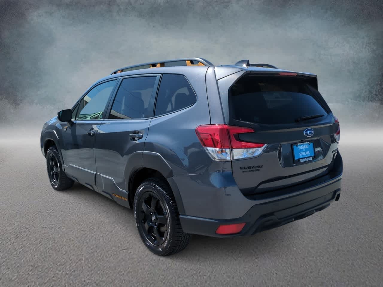 Thumbnail: 2024 Subaru Forester - 7