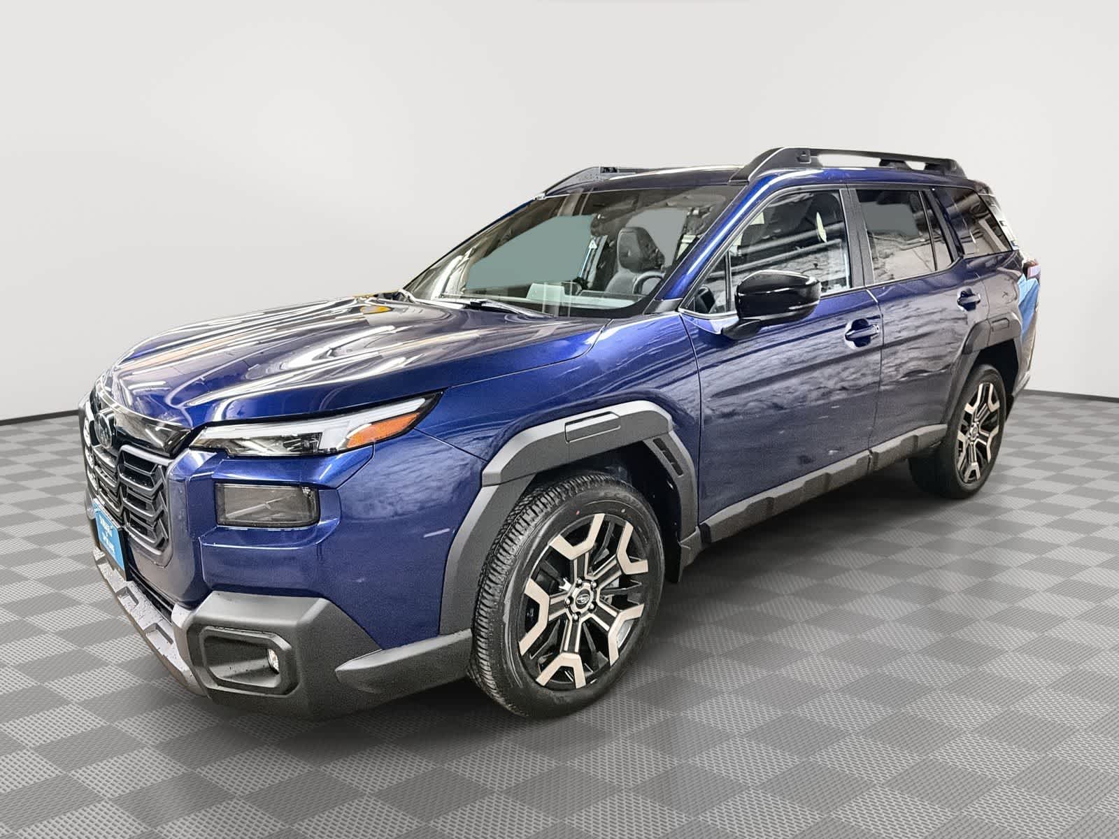 Thumbnail: 2026 Subaru Outback - 1