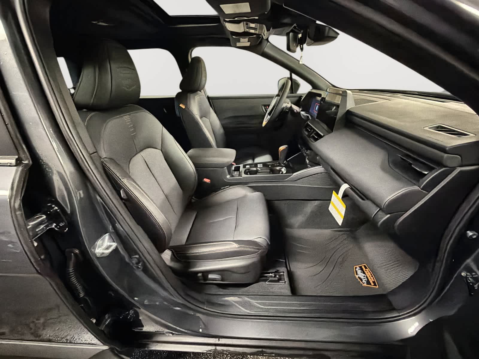 2026 Subaru Outback Wilderness - Photo 24