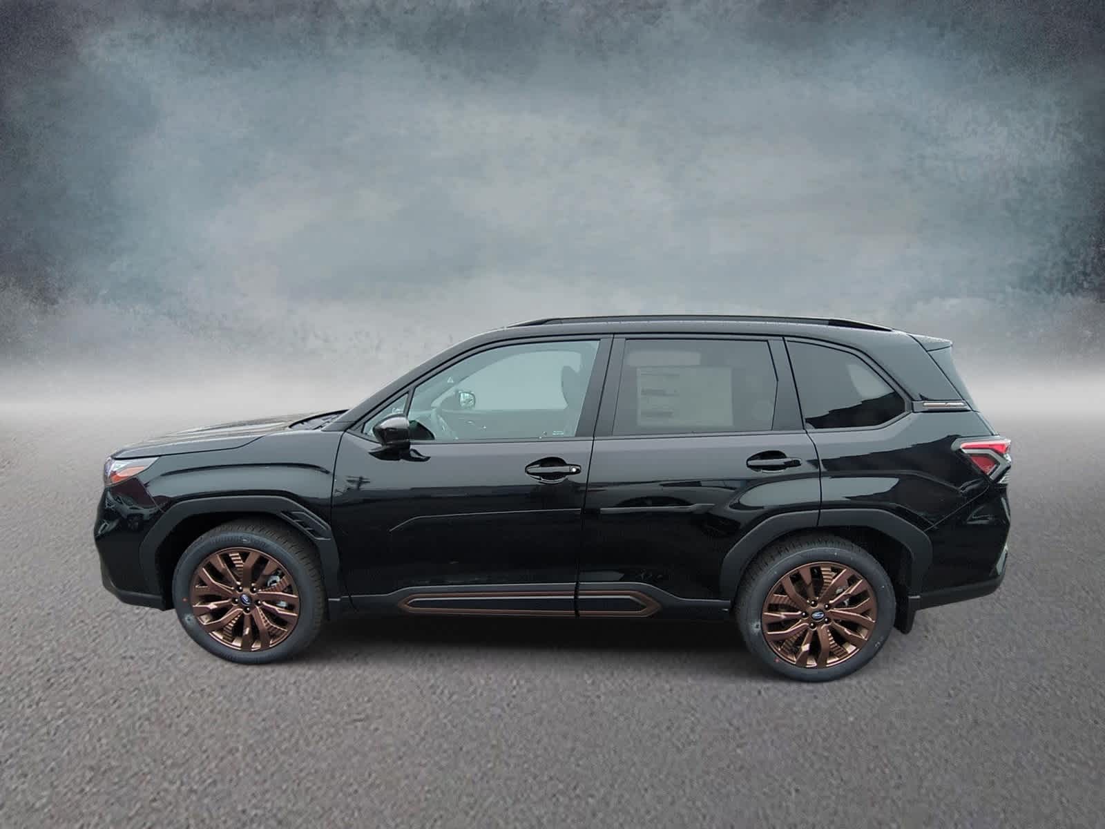 Thumbnail: 2026 Subaru Forester - 5