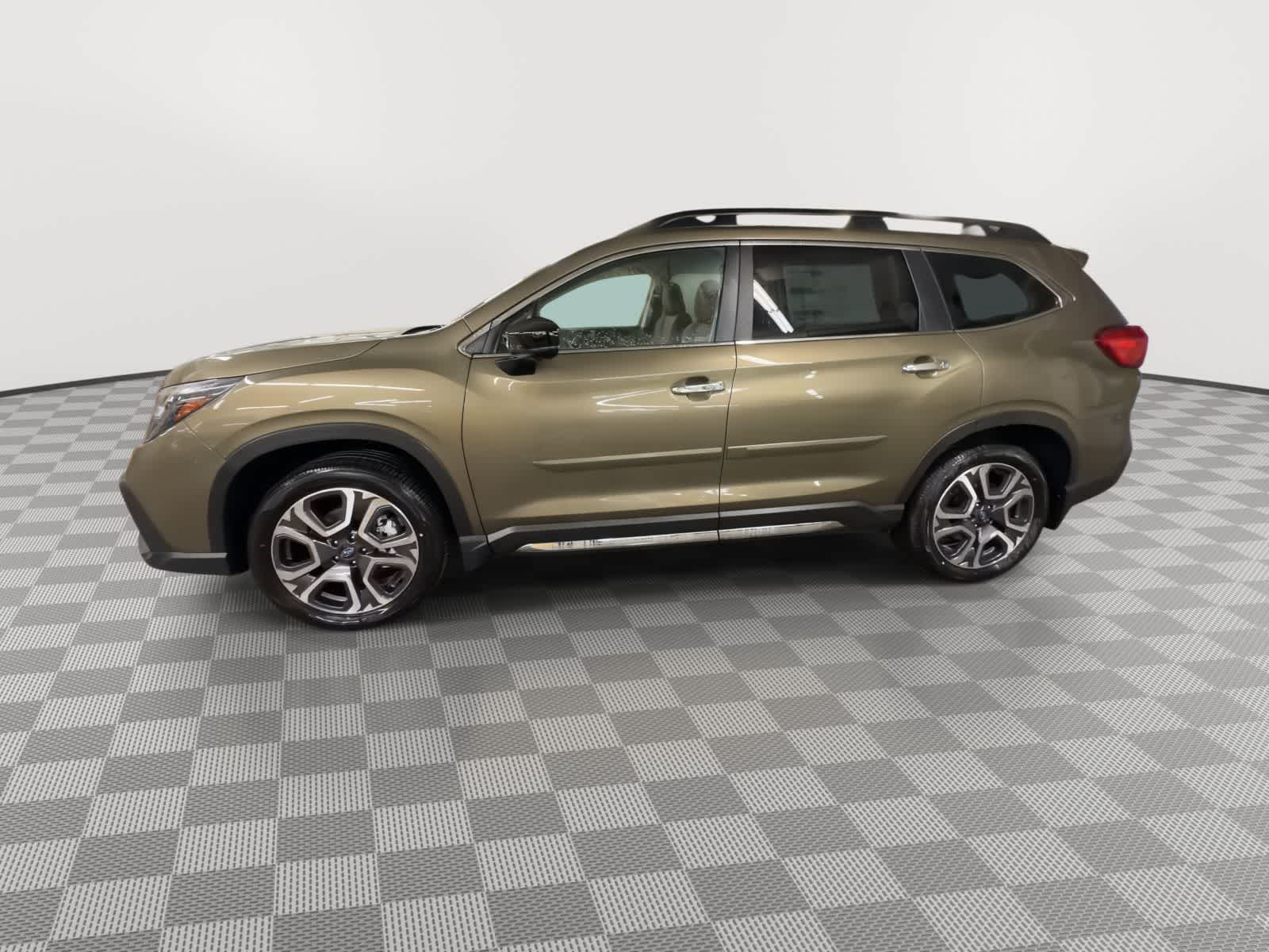 Thumbnail: 2026 Subaru Ascent - 5
