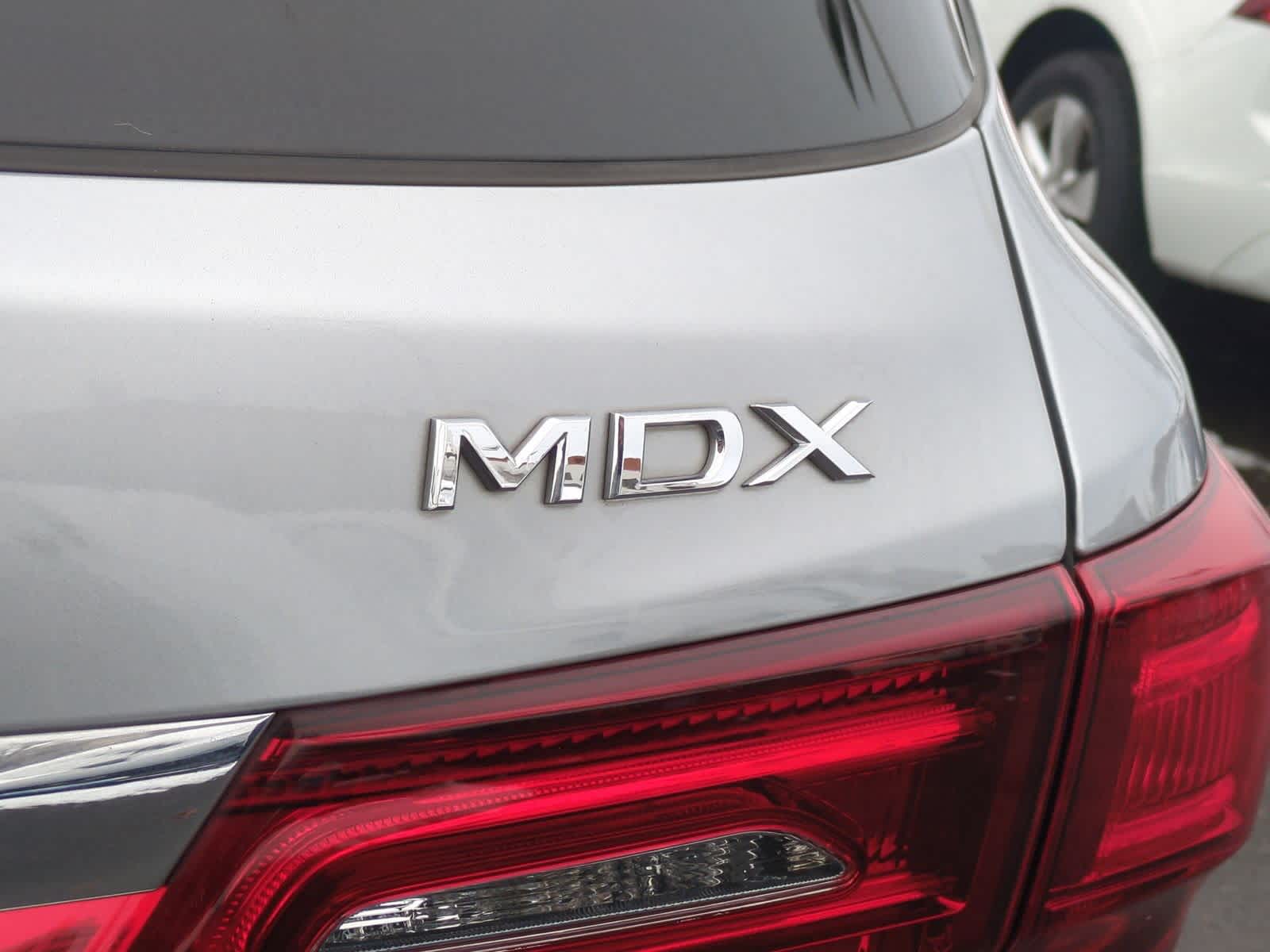 Thumbnail: 2017 Acura MDX - 13