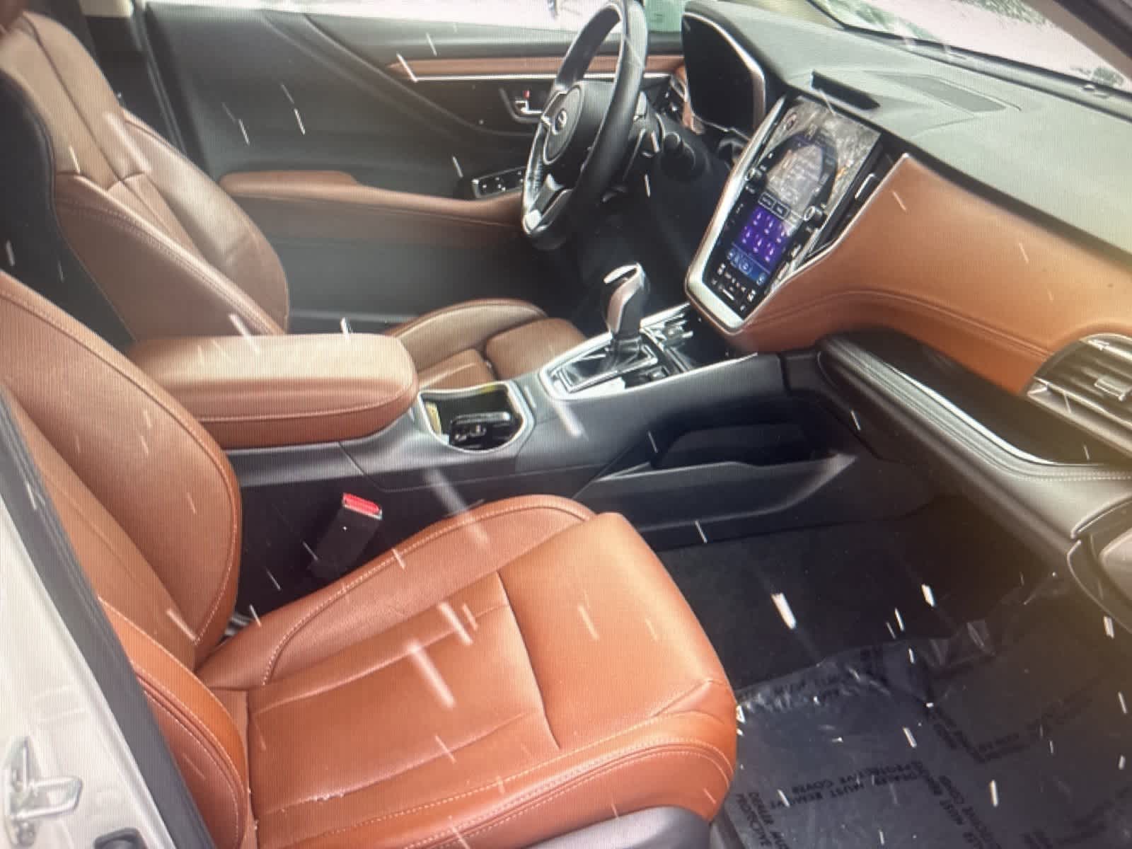 Thumbnail: 2022 Subaru Outback - 12