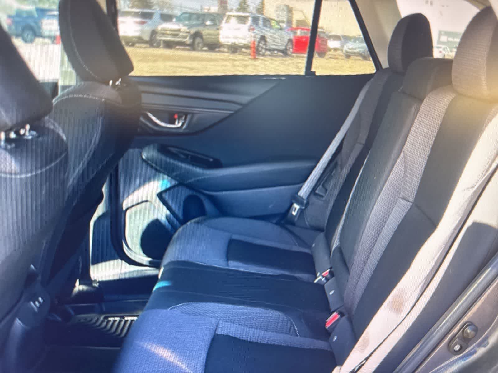 Thumbnail: 2020 Subaru Outback - 13