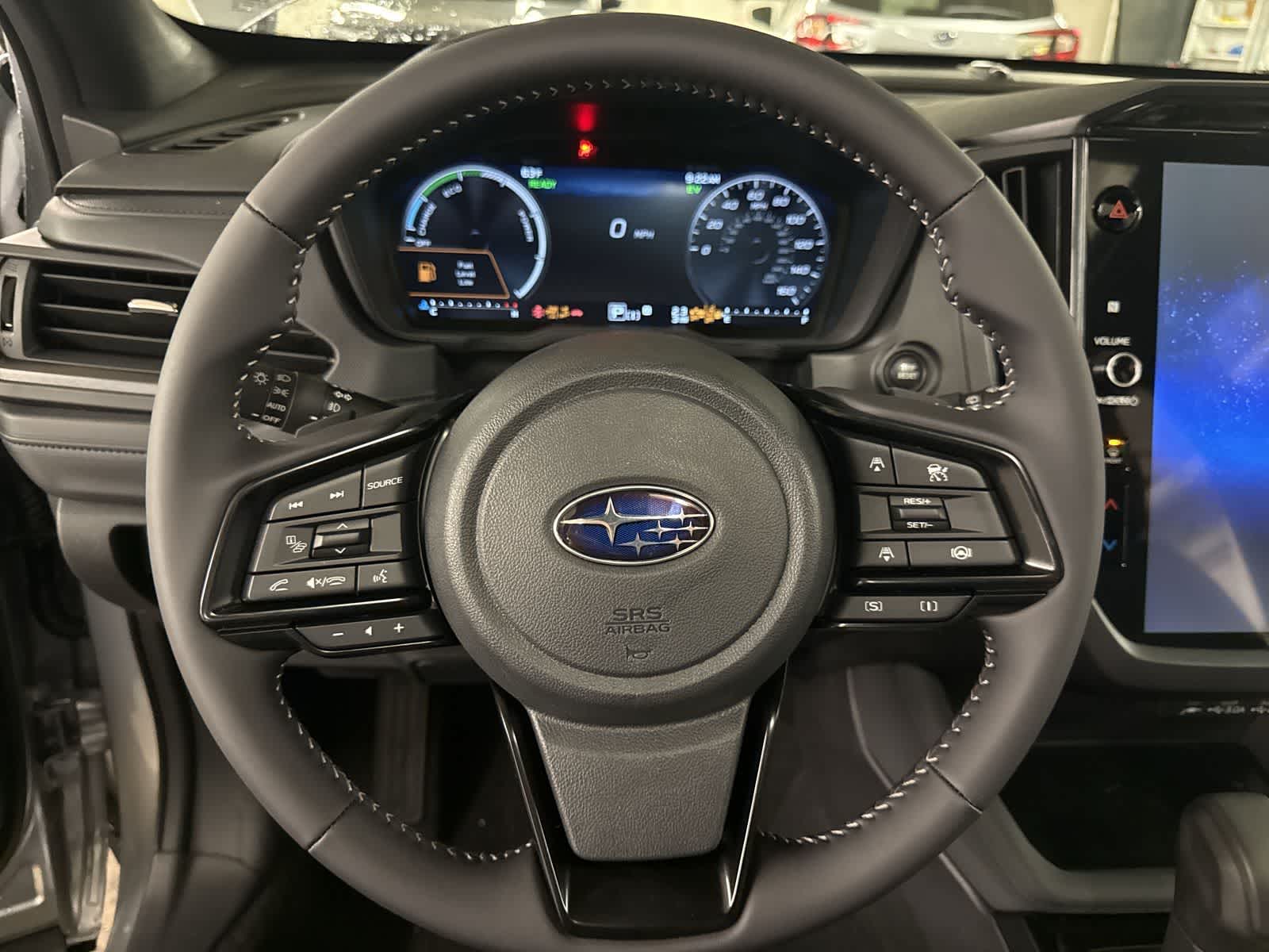 Thumbnail: 2026 Subaru Forester - 23
