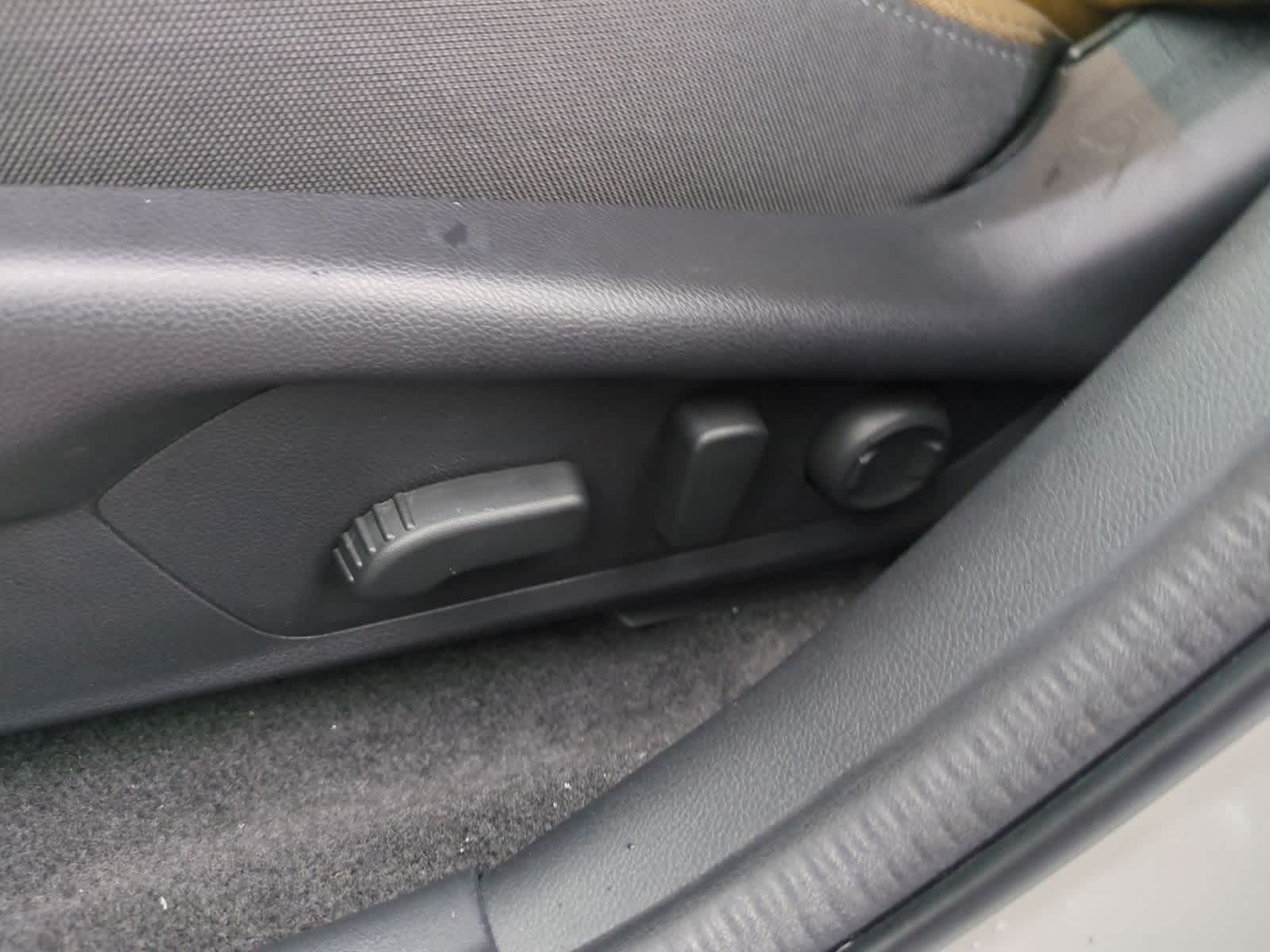 Thumbnail: 2024 Subaru Crosstrek - 19