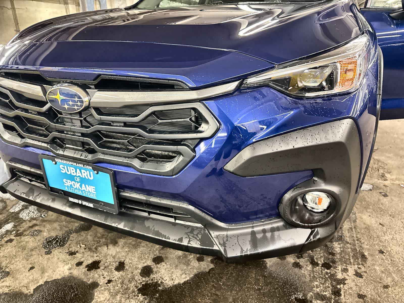 Thumbnail: 2026 Subaru Crosstrek - 11
