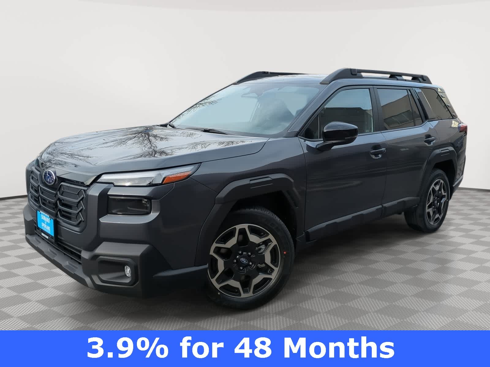 Thumbnail: 2026 Subaru Outback - 1