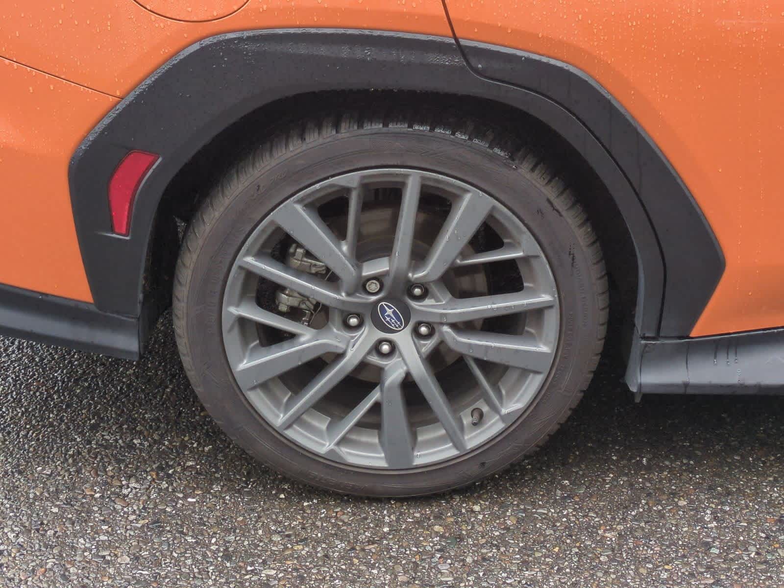 Thumbnail: 2023 Subaru WRX - 14