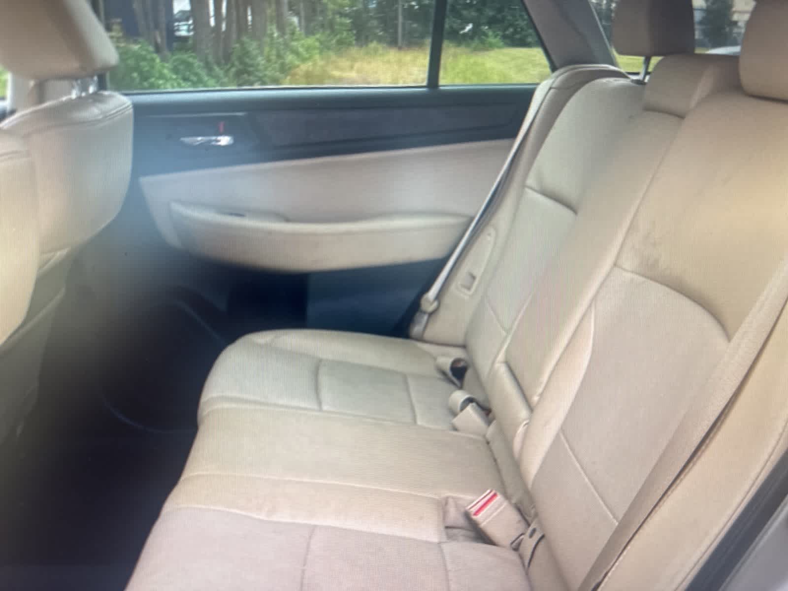 Thumbnail: 2016 Subaru Outback - 12