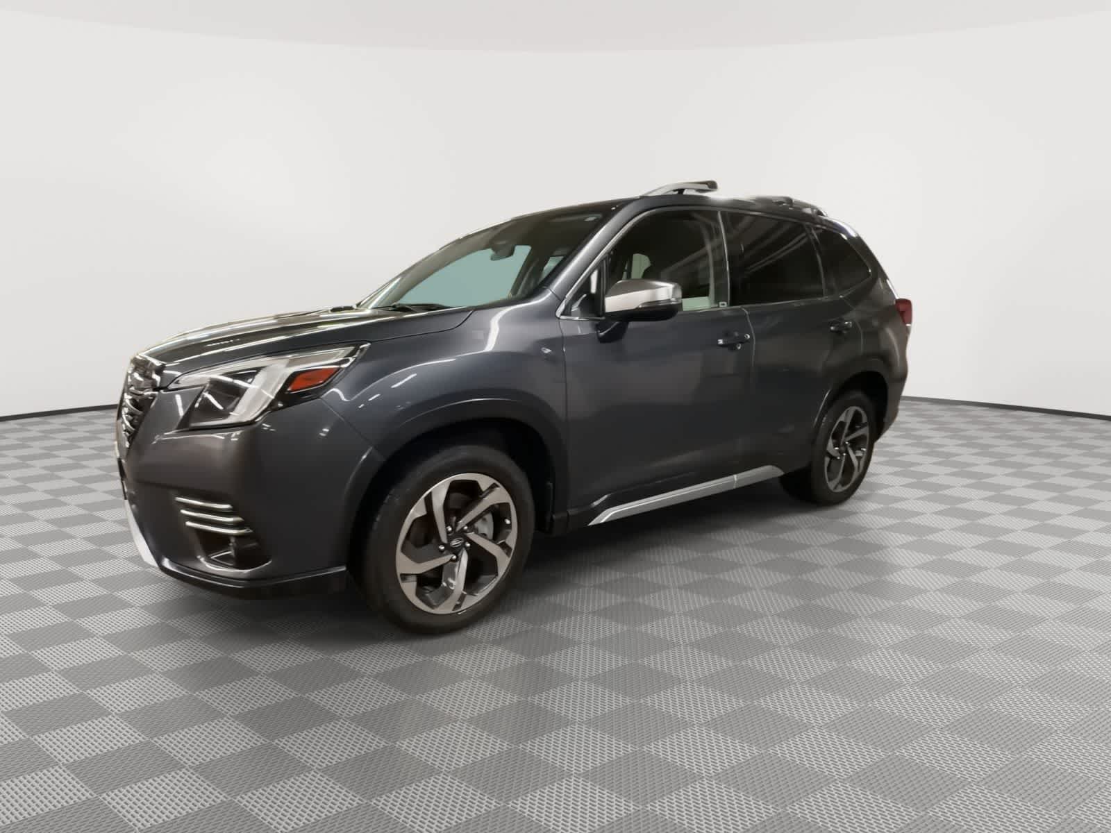 Thumbnail: 2023 Subaru Forester - 8