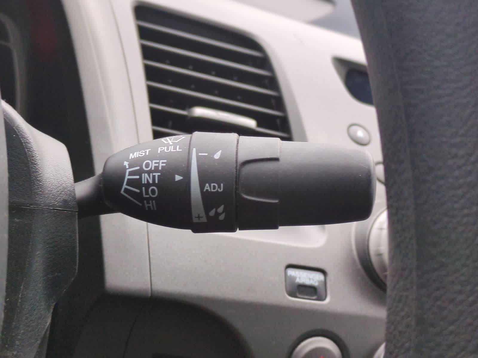 Thumbnail: 2009 Honda Civic - 25