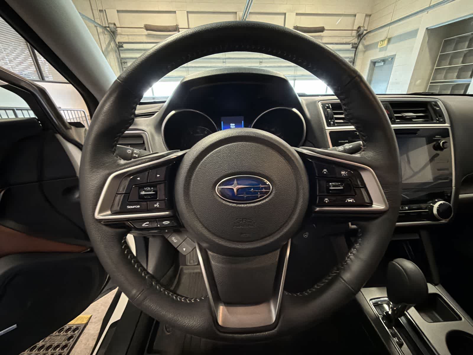 Thumbnail: 2018 Subaru Outback - 25