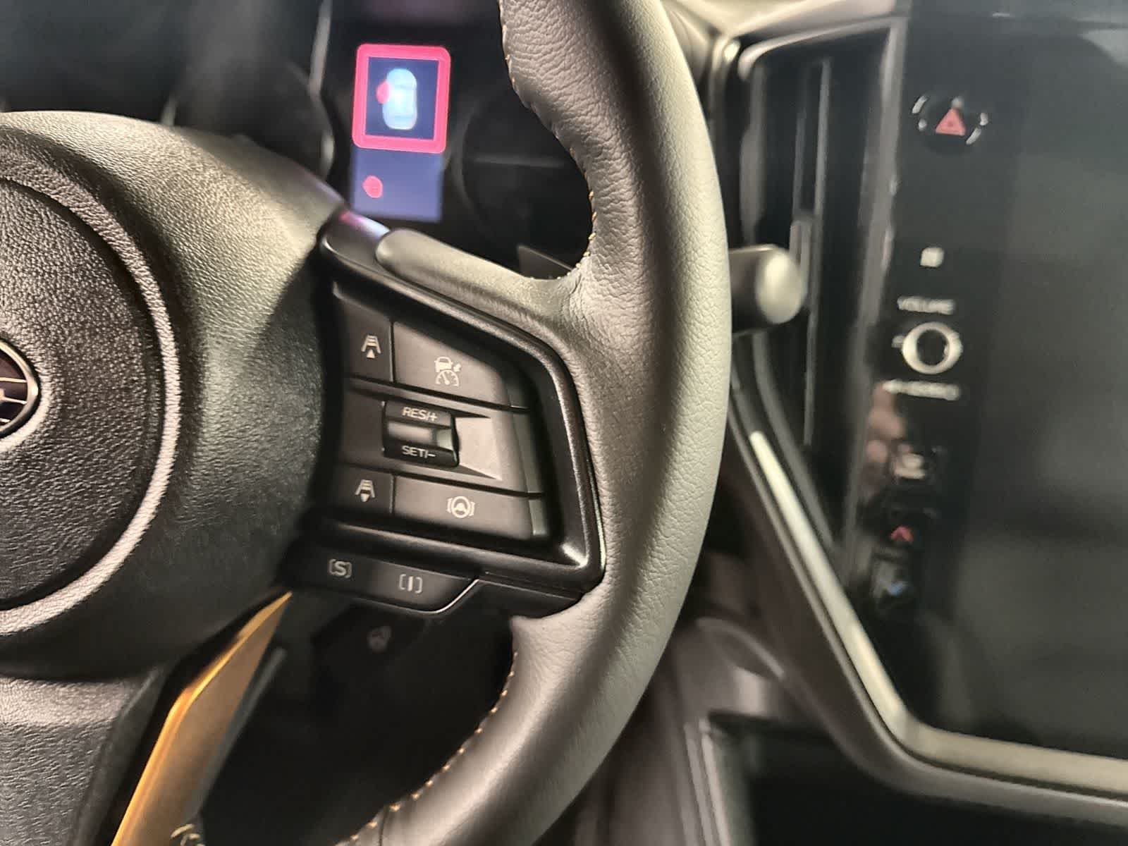 2026 Subaru Crosstrek Wilderness - Photo 27