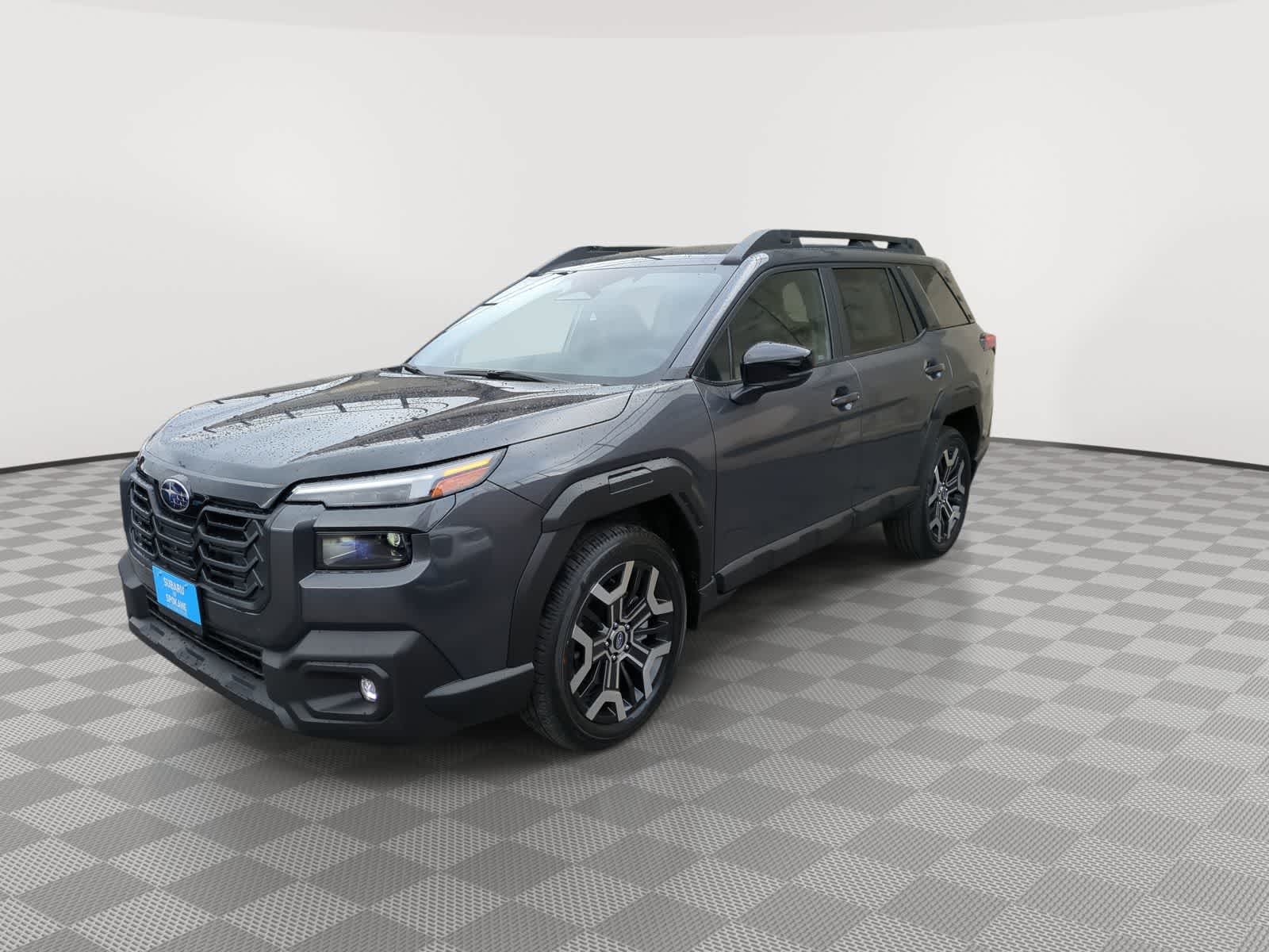 Thumbnail: 2026 Subaru Outback - 4