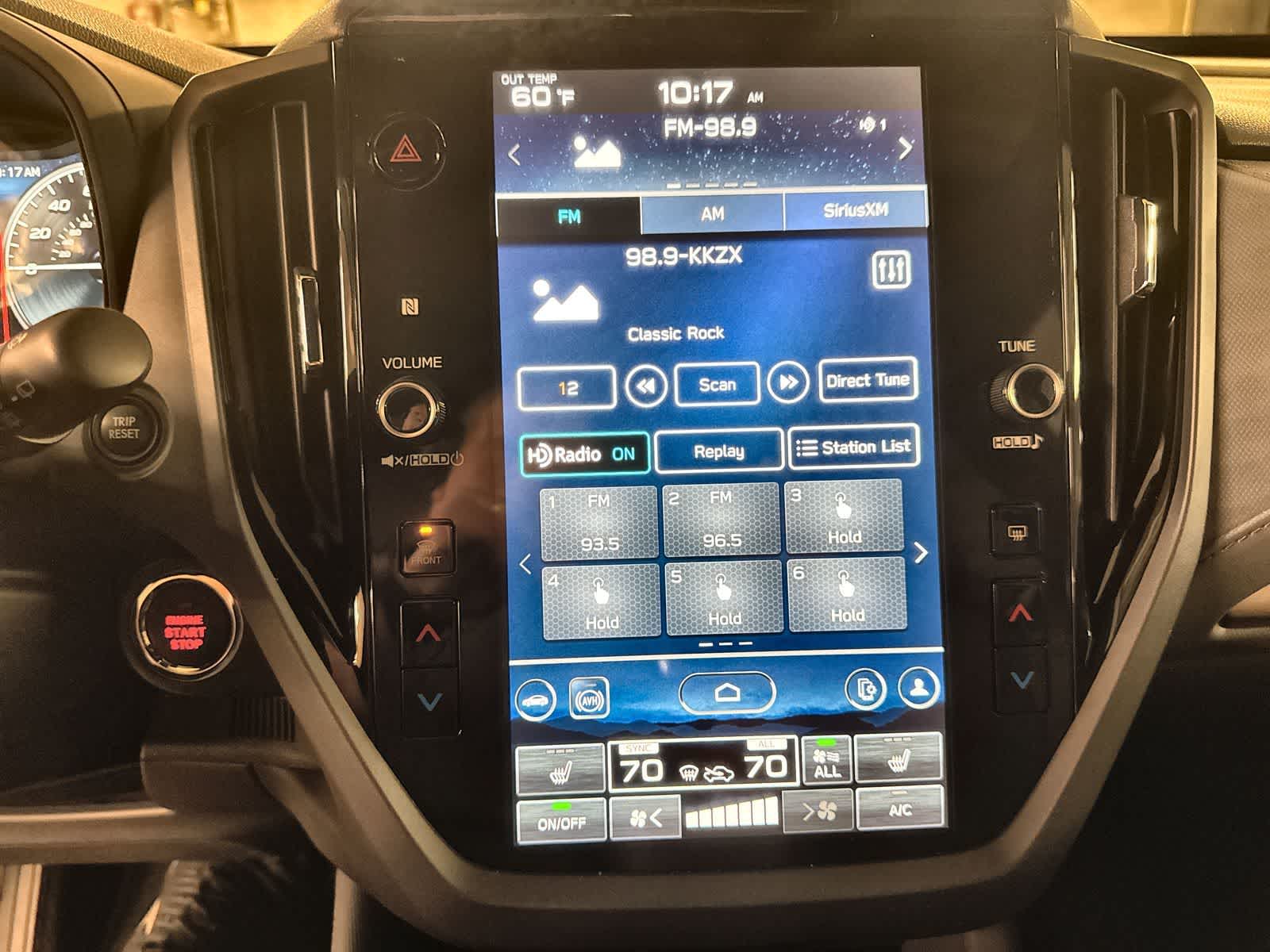 Thumbnail: 2026 Subaru Forester - 30