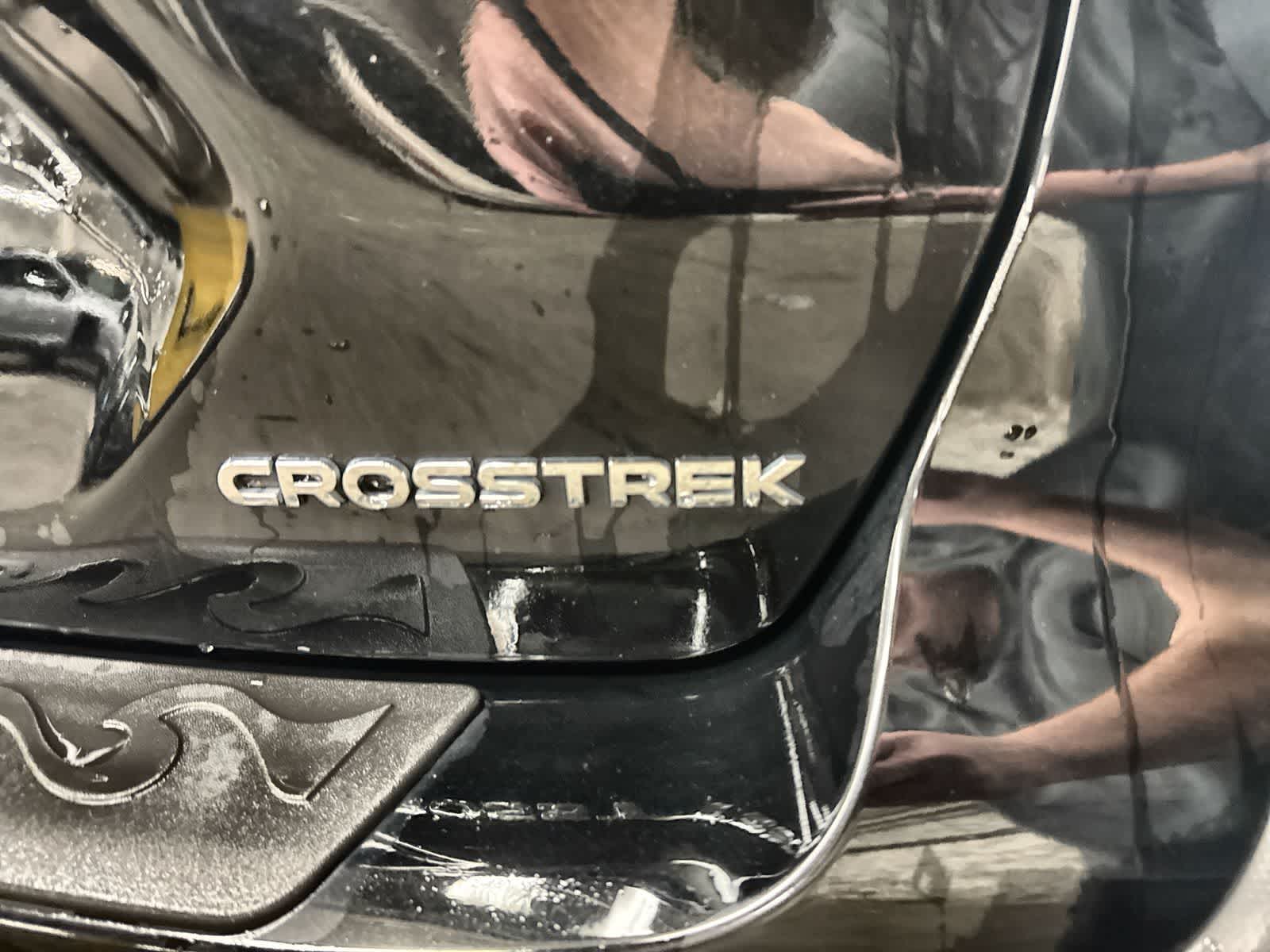 Thumbnail: 2024 Subaru Crosstrek - 14