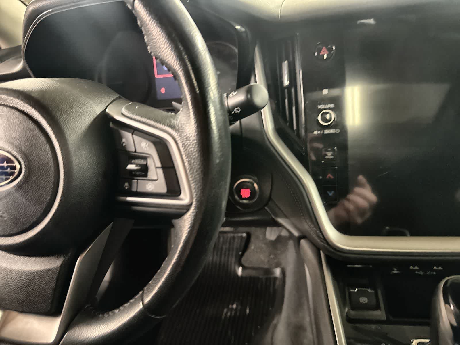 Thumbnail: 2021 Subaru Outback - 27